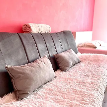 Naki Apartament