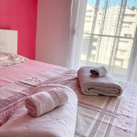 Naki פודגוריצה