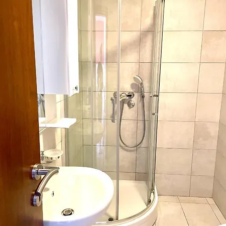 Naki Апартаменты *