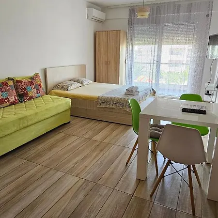 Appartamento Naki