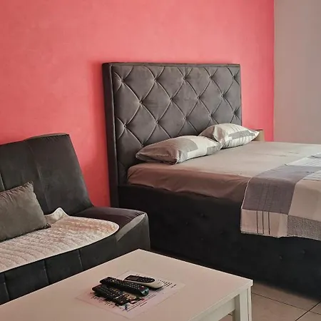 Appartement Naki *